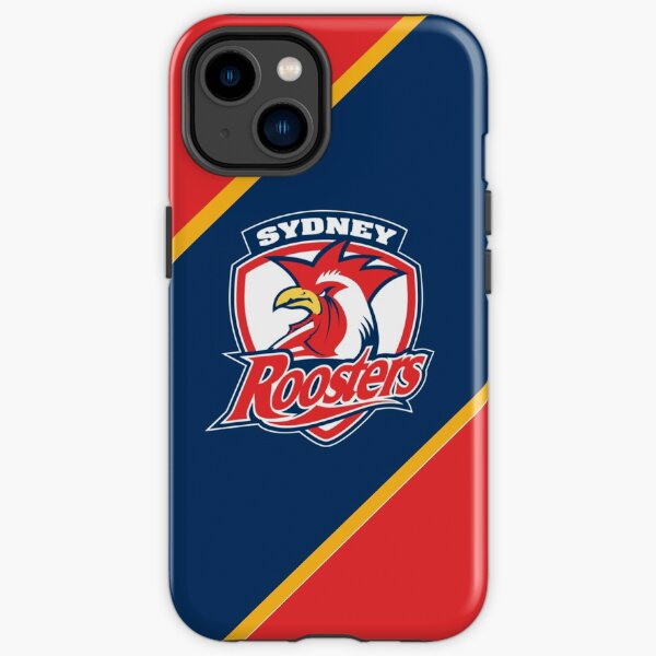 Gallos de Sydney Funda resistente para iPhone