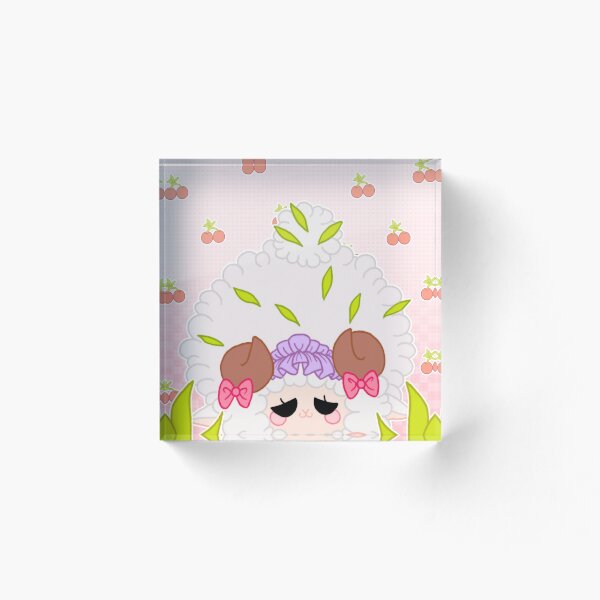 Item preview, SHEEP designed and sold by Mrs-Fox.