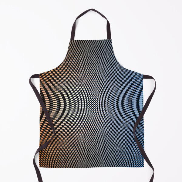 Item preview, Warped Squares designed and sold by PatternNerd.