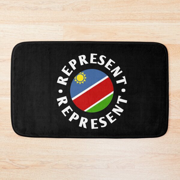 Item preview, Represent Namibia  designed and sold by TeesByAngelzB.
