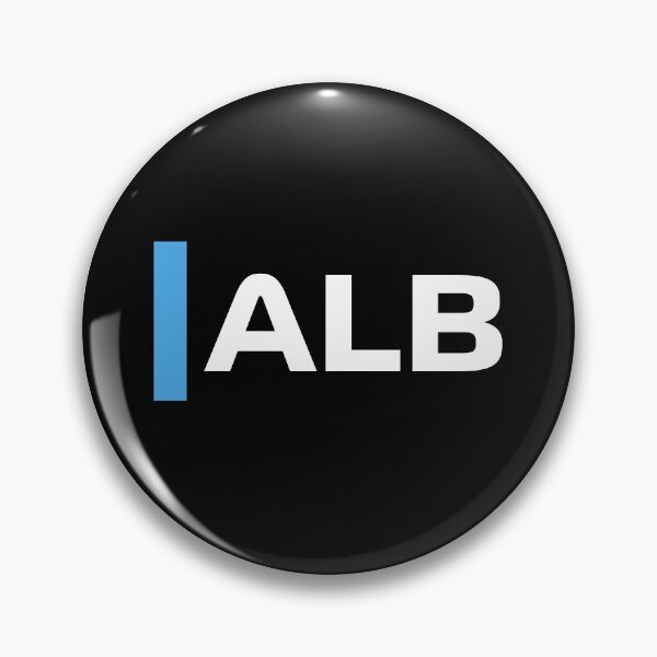 Item preview, f1 alex albon williams logo 2023 designed and sold by bandersnatching.