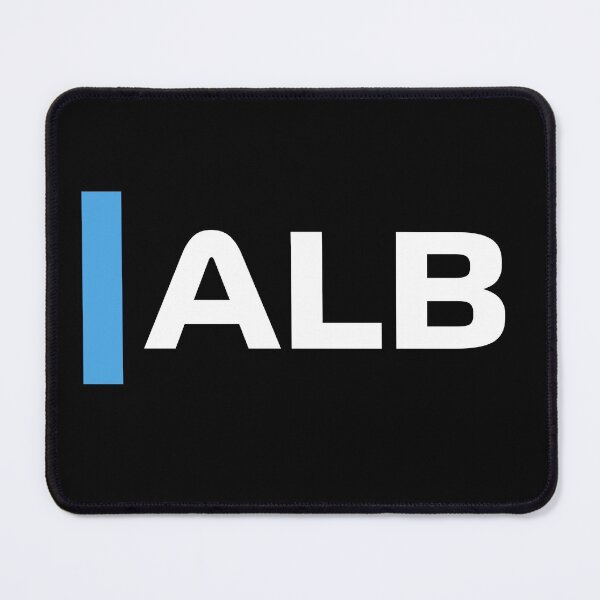 Item preview, f1 alex albon williams logo 2023 designed and sold by bandersnatching.