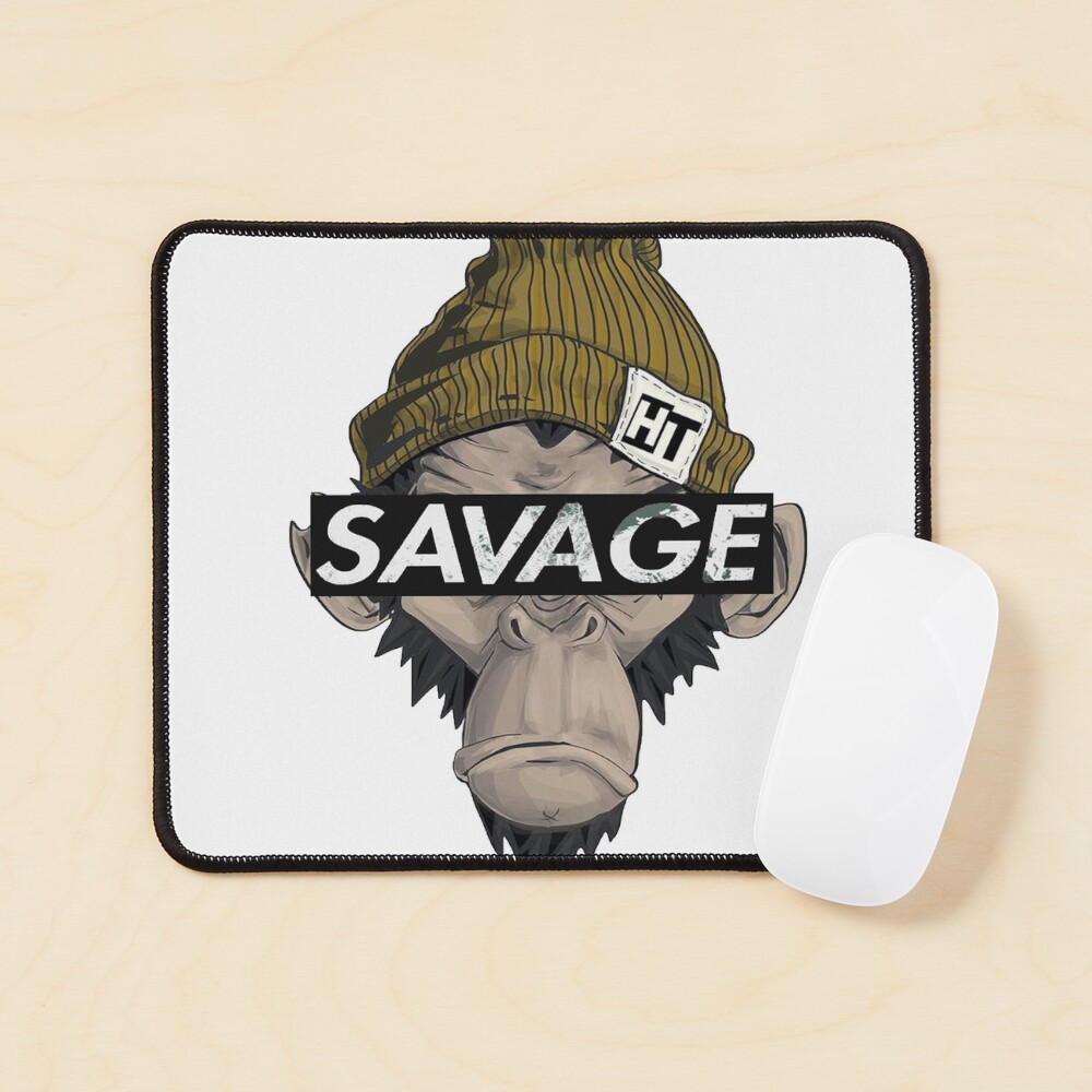 Item preview, Mouse Pad designed and sold by Dumti.