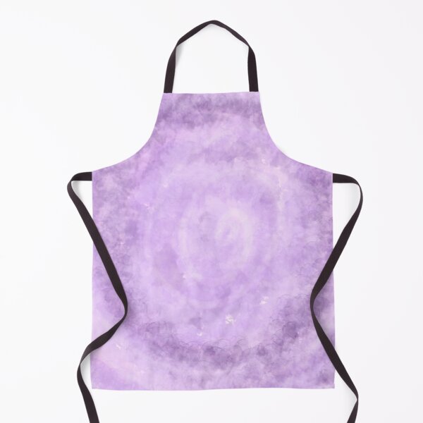 Item preview, Purple Swirl Circular Spray Paint Art Print Pattern, made by EndlessEmporium designed and sold by EndlessEmporium.