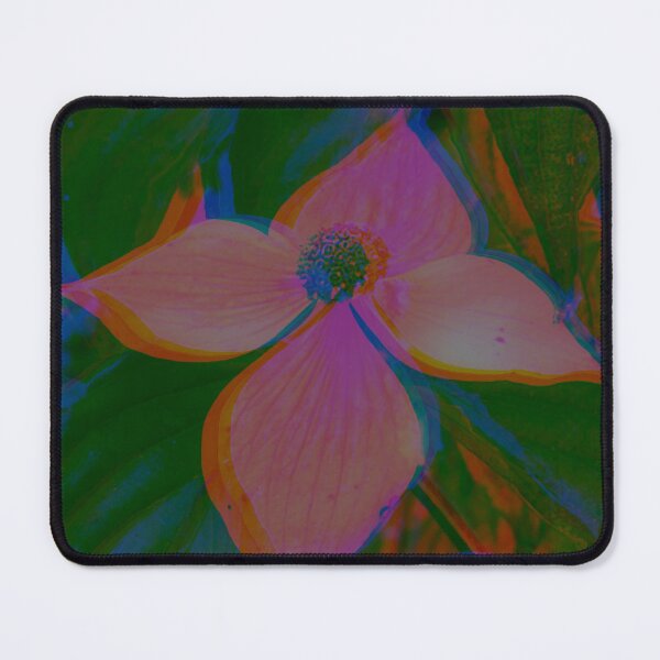 Item preview, Flower glitch  designed and sold by oforshaw5.