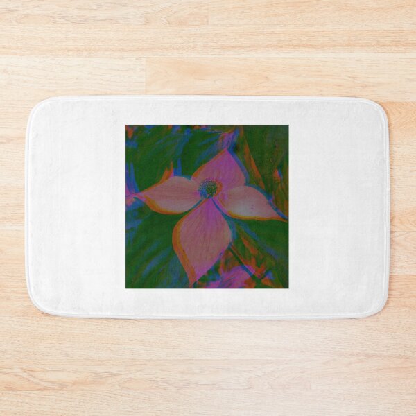 Item preview, Flower glitch  designed and sold by oforshaw5.
