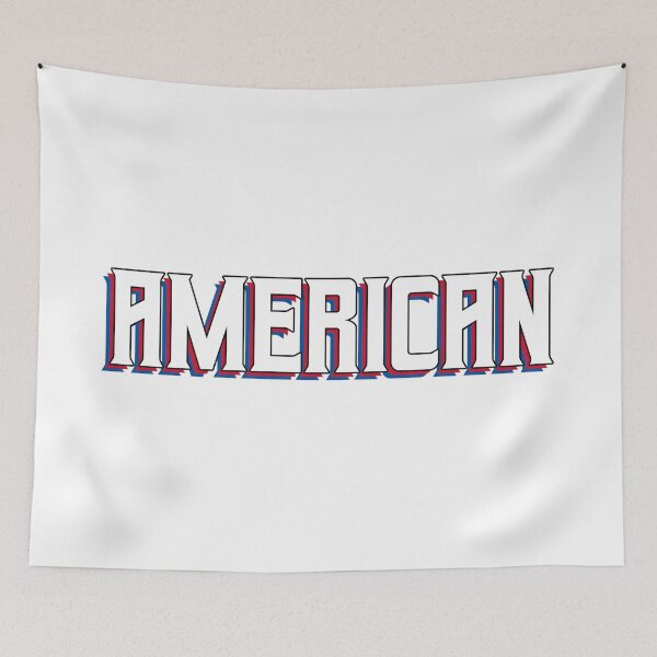 Item preview, American University designed and sold by kkosmicki.