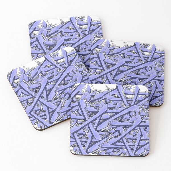 Item preview, A Conglomeration of Boats designed and sold by jasperonion.
