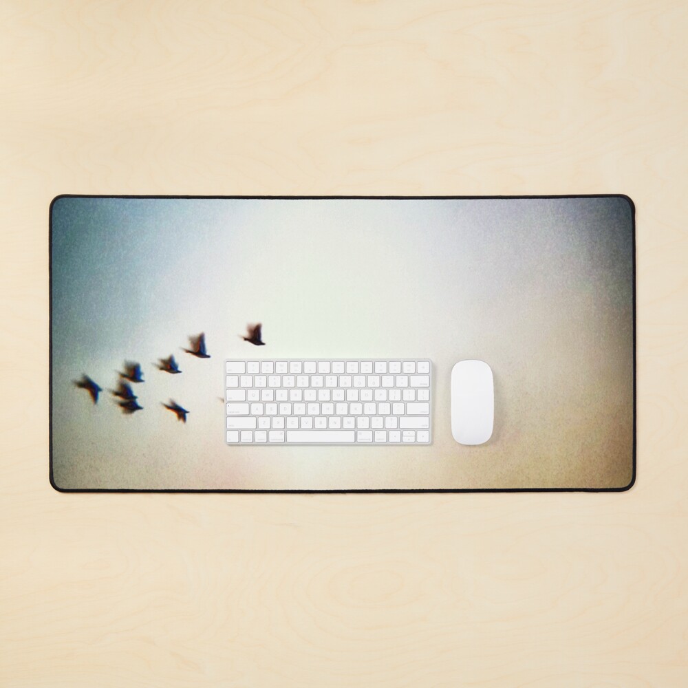 Item preview, Desk Mat designed and sold by kinkatstyle.