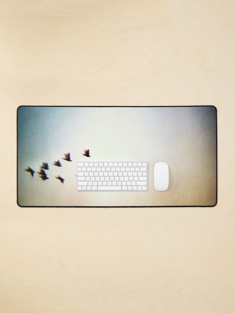 Thumbnail 1 of 5, Mouse Pad, Air Patrol V designed and sold by kinkatstyle.