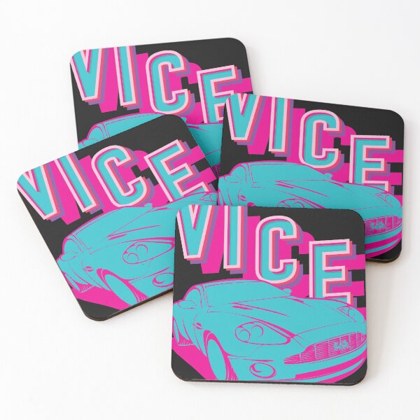Item preview, VICE designed and sold by Stanley Lambert.
