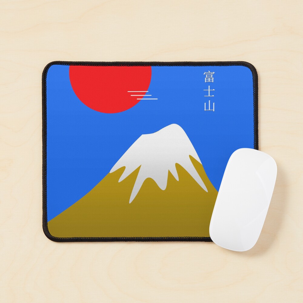 Item preview, Mouse Pad designed and sold by Vk91art.
