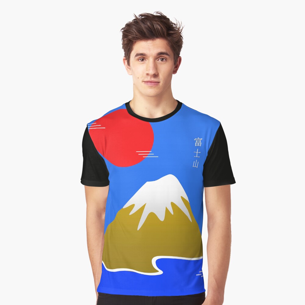 Item preview, Graphic T-Shirt designed and sold by Vk91art.