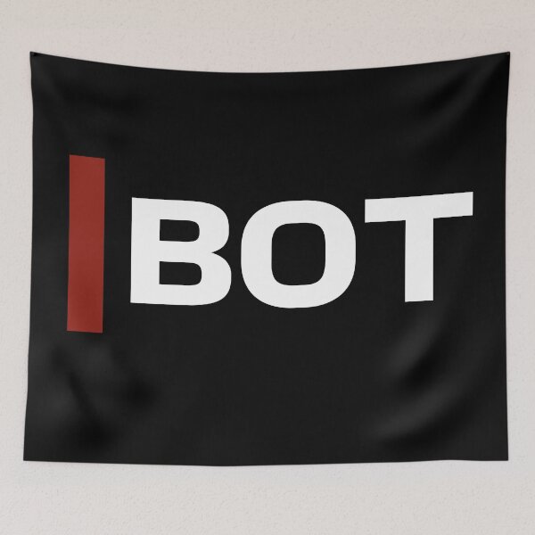 Item preview, f1 valtteri bottas 2023 alfa romeo logo designed and sold by bandersnatching.