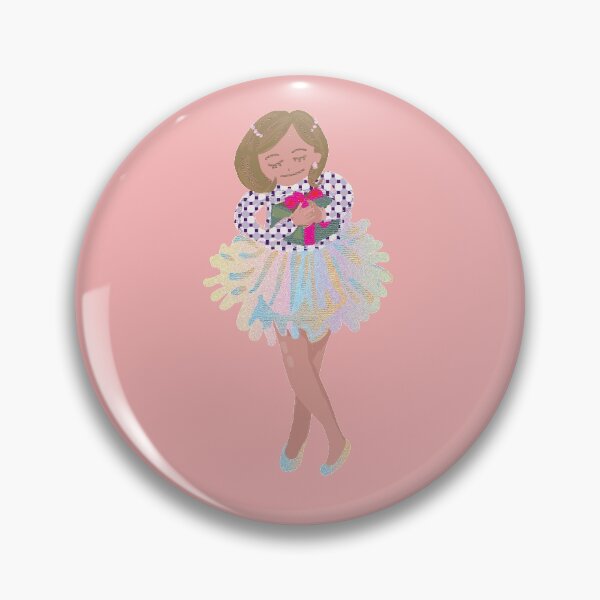 Item preview, Give yourself a present designed and sold by Myungja Anna Koh.
