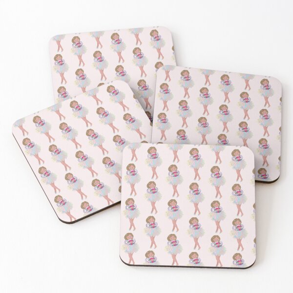 Item preview, Give yourself a present designed and sold by Myungja Anna Koh.