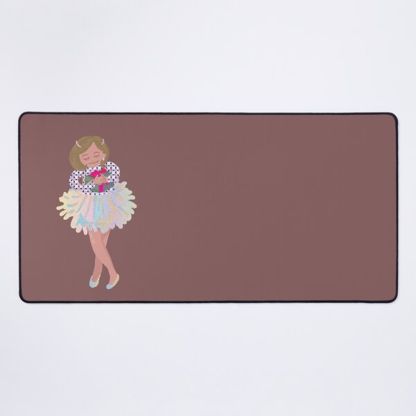 Item preview, Give yourself a present designed and sold by Myungja Anna Koh.