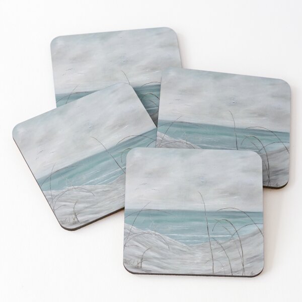 Item preview, Beach Sunset  designed and sold by SunscapesArt.