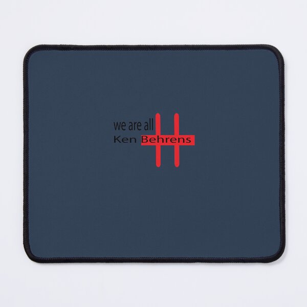 Item preview,  we are all Ken Behrens designed and sold by saidaone.
