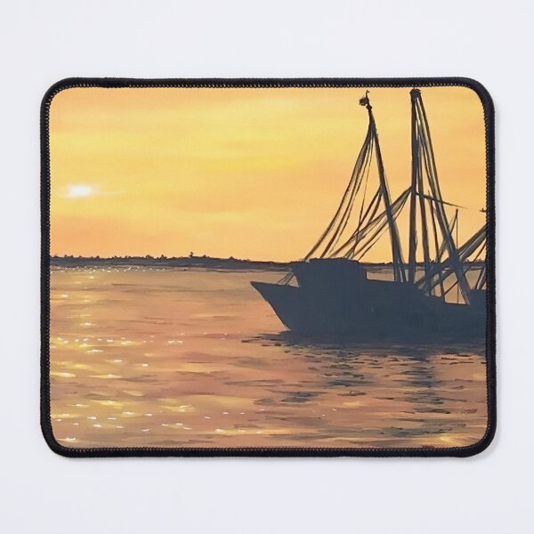 Item preview, Boat, Boat Art, Boat Painting, Boat Beach Art, Boat Fine Art, Boat Wall Art, Boat Wall Decor designed and sold by SunscapesArt.
