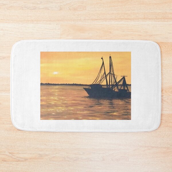 Item preview, Boat, Boat Art, Boat Painting, Boat Beach Art, Boat Fine Art, Boat Wall Art, Boat Wall Decor  designed and sold by SunscapesArt.