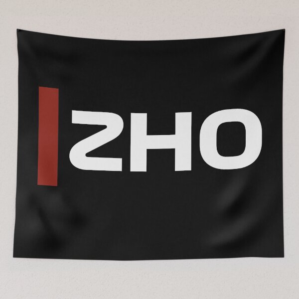 Item preview, f1 guanyu zhou 2023 alfa romeo logo designed and sold by bandersnatching.