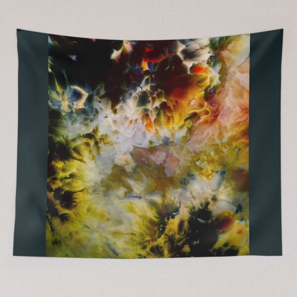 Item preview, Oily smoke designed and sold by Starbelly208.