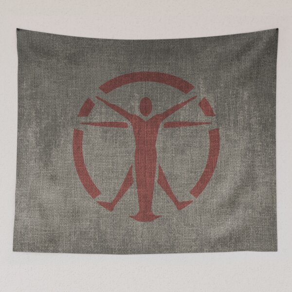 Item preview, Tapiz FO 5 - Instituto designed and sold by Cleobule.