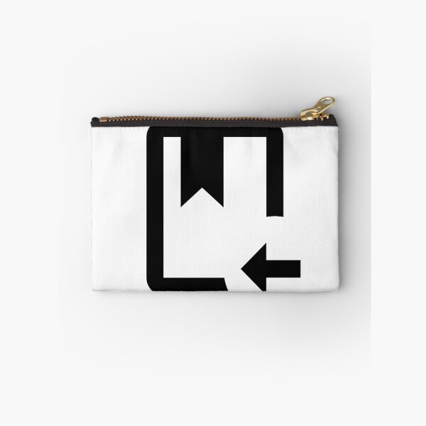 Item preview, MDI book-arrow-left-outline designed and sold by GnarlyFurtardo.