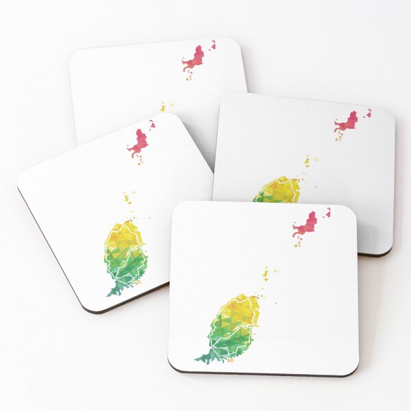 Item preview, Grenada designed and sold by SharlaPaints.