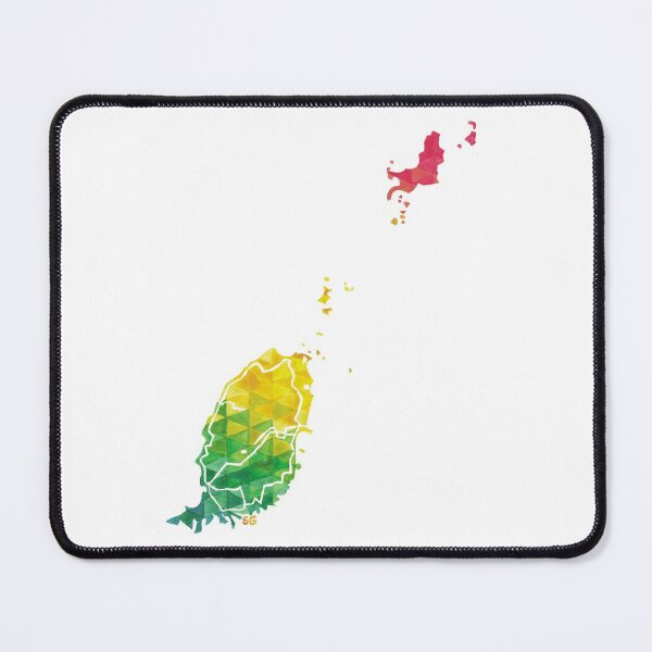 Item preview, Grenada designed and sold by SharlaPaints.