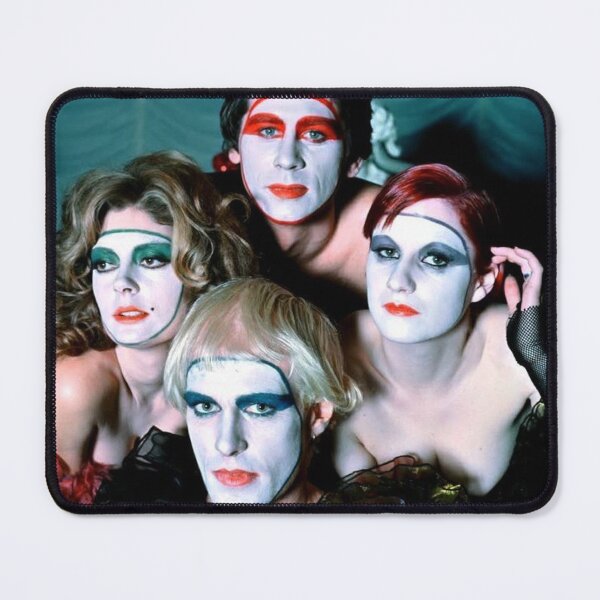 Item preview, RHPS designed and sold by katepalmerr.