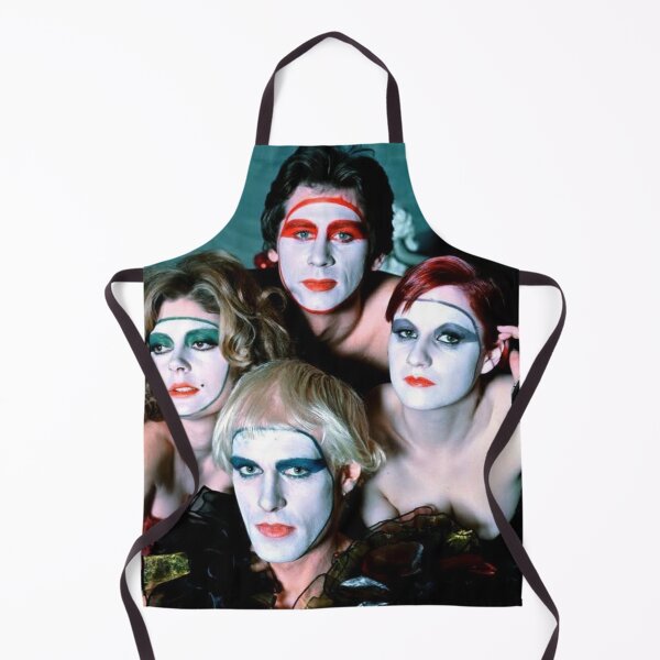Item preview, RHPS designed and sold by katepalmerr.