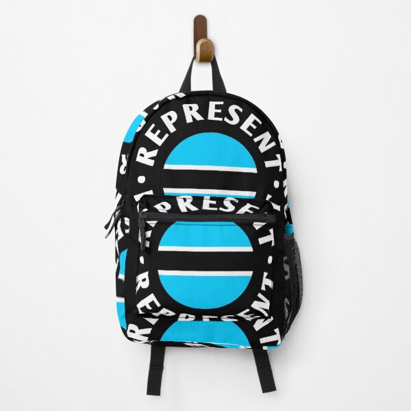 Item preview, Represent Botswana  designed and sold by TeesByAngelzB.
