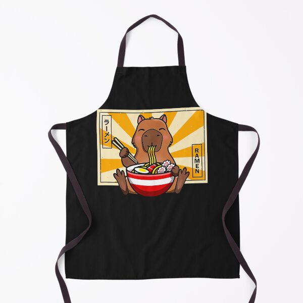 Crazy Lady Cooking Funy I'm Only Speaking To My Cat Today Chefs Apron 