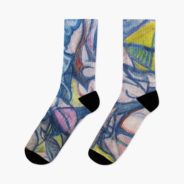 Item preview, A New Day designed and sold by jessekruze.