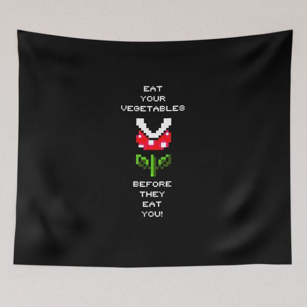 Item preview, EAT YOUR VEGETABLES designed and sold by dishess.