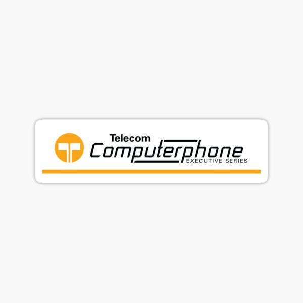 Item preview, Telecom ComputerPhone designed and sold by 400tx.