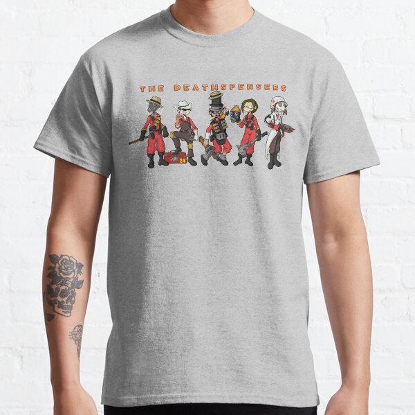 The Deathspensers Classic T-Shirt