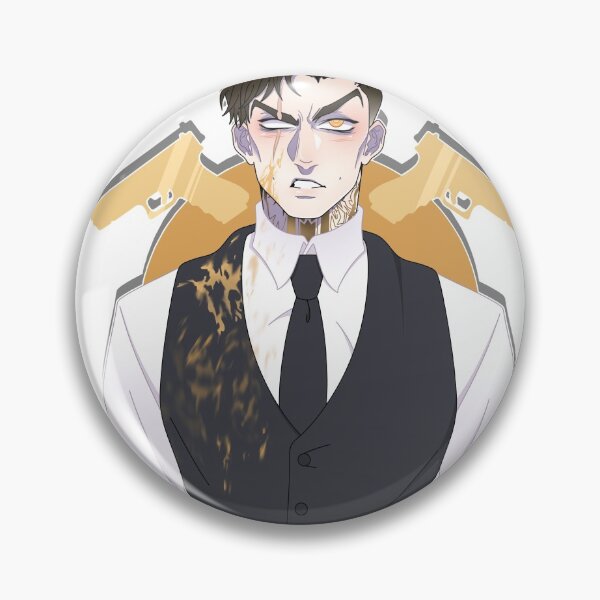 Item preview, Midas  designed and sold by -SydTird-.