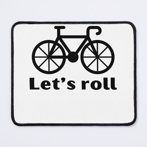 Item preview, Let’s Roll designed and sold by irmasarts.