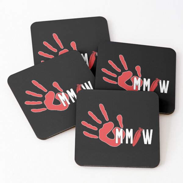 Item preview, MMIW - No More Stolen Sisters  designed and sold by nativeStor.