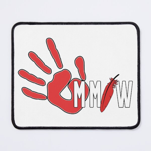 Item preview, MMIW - No More Stolen Sisters  designed and sold by nativeStor.
