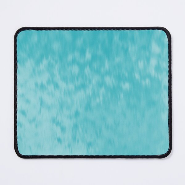 Item preview, Baby Blue Faux Fur Pattern designed and sold by ColorPopArtBoutique.