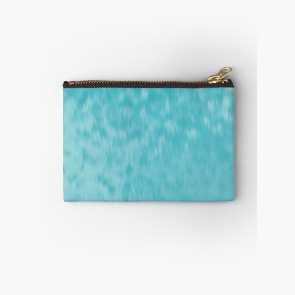 Item preview, Baby Blue Faux Fur Pattern designed and sold by ColorPopArtBoutique.