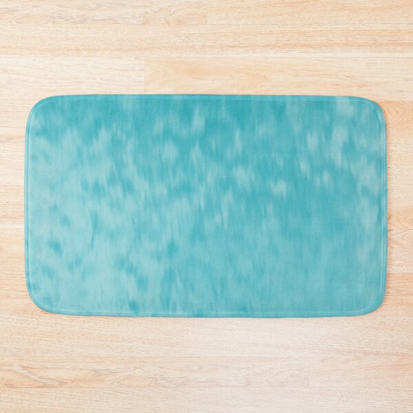 Item preview, Baby Blue Faux Fur Pattern designed and sold by ColorPopArtBoutique.
