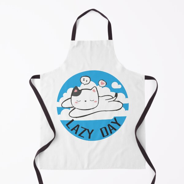 Item preview, Lazy Day Funny Day designed and sold by Muzmeu.