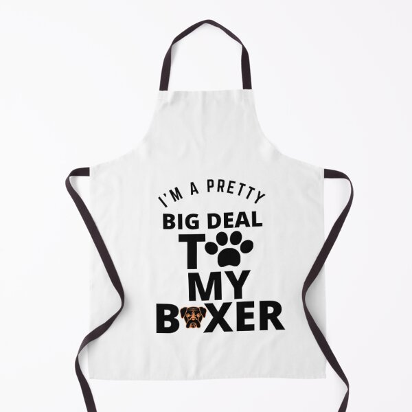 Item preview, I Love Boxer Funny Boxer Dad Sayings designed and sold by salahnewdesign.