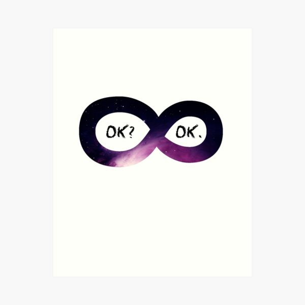 Item preview, Ok? Ok. designed and sold by UzStore.