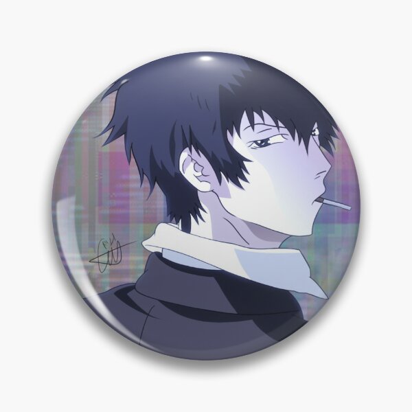 Item preview, [ドミー] PSYCHO PASS SHINYA designed and sold by JapaneseTourist.